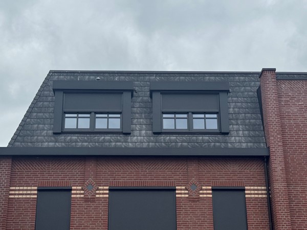 Foto - Te huur: Sint Bavostraat 19B, 4891 CG Rijsbergen